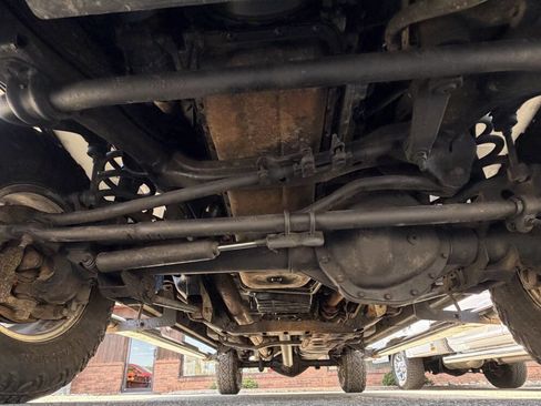 Used 2010 Dodge Ram 3500 Truck Laramie w/ HD Snow Plow Prep Group image 66