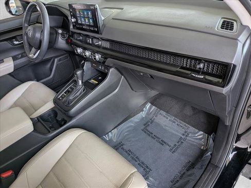 Certified 2024 Honda CR-V EX-L image 21