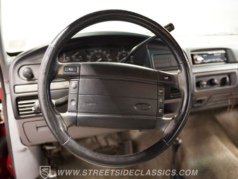Used 1994 Ford F150 XLT image 39