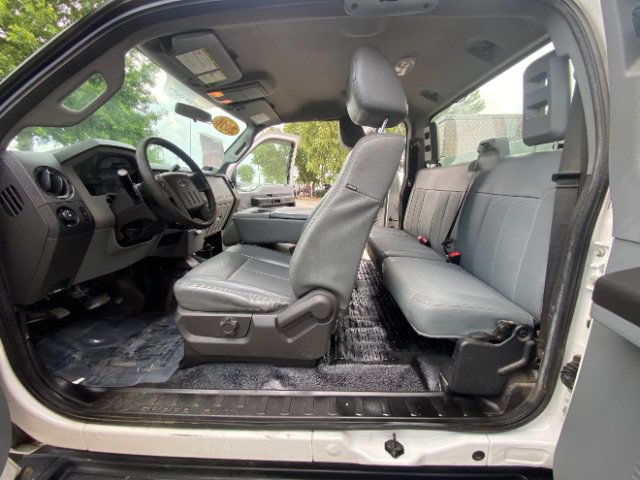 Used 2016 Ford F350 XL w/ Power Equipment Group RWD image 25