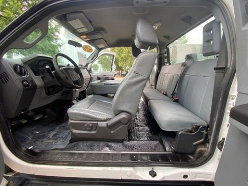 Used 2016 Ford F350 XL w/ Power Equipment Group image 25