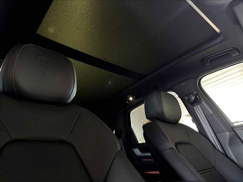 New 2026 Porsche Cayenne AWD/4WD image 22