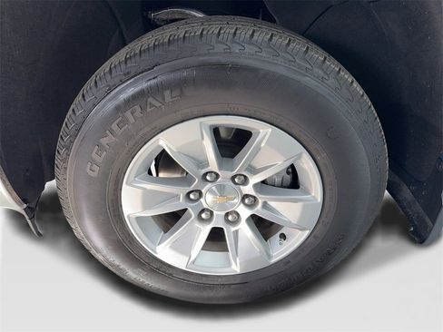 Used 2024 Chevrolet Silverado 1500 LT image 76