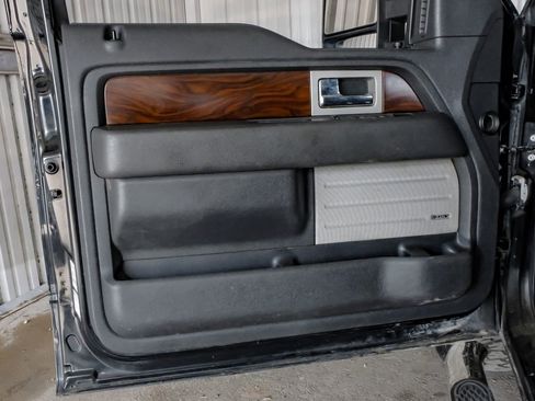 Used 2012 Ford F150 Lariat w/ Lariat Plus Pkg image 41