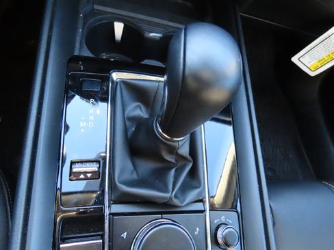 Certified 2025 MAZDA CX-50 AWD 2.5 S w/ Accent Package image 28