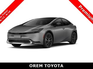 New 2027 Toyota Prius Limited FWD video 1