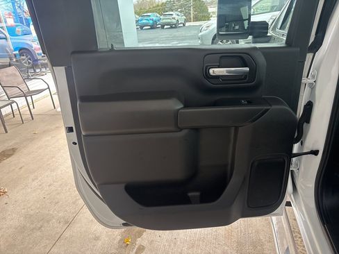 Used 2023 GMC Sierra 2500 Pro image 20