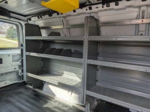 Used 2019 Chevrolet Express 2500 w/ Communications Package image 31