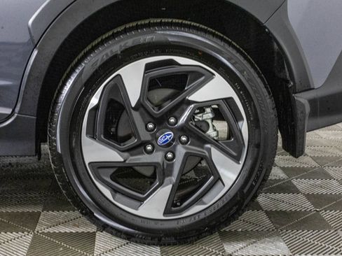 Used 2026 Subaru Crosstrek 2.5i Limited w/ Crosstrek Mirror Package AWD/4WD image 49
