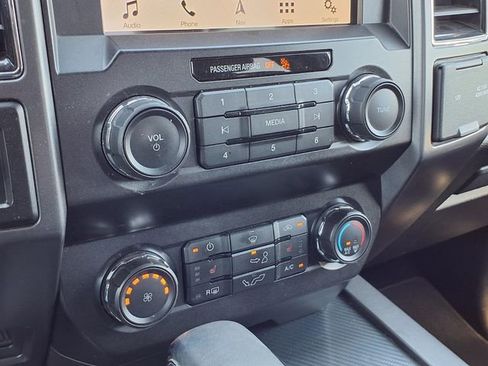 Used 2019 Ford F150 XLT w/ Equipment Group 302A Luxury AWD/4WD image 13