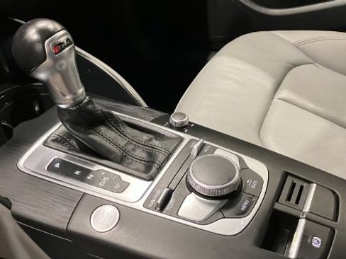Used 2019 Audi A3 2.0T Premium w/ Convenience Package FWD image 44