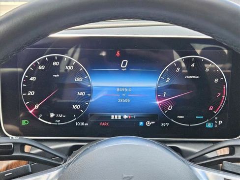 Certified 2024 Mercedes-Benz C 300 4MATIC Sedan image 11