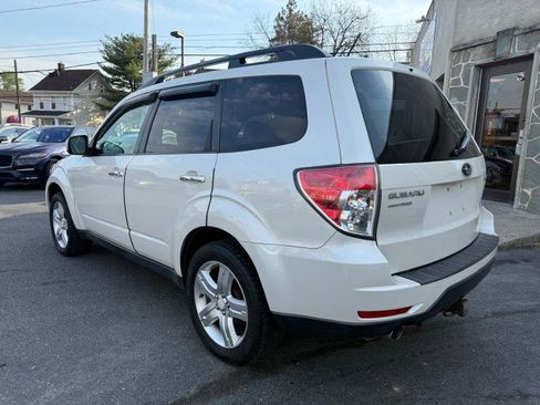 Used 2010 Subaru Forester 2.5X Premium AWD/4WD image 7