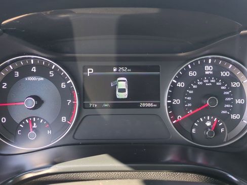 Certified 2023 Kia Forte LXS image 14