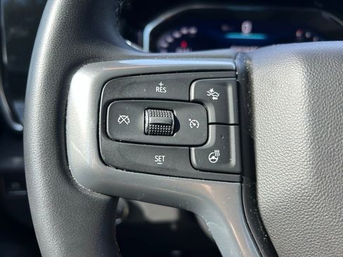 Used 2024 Chevrolet Silverado 1500 LT w/ Z71 Off-Road Package image 20