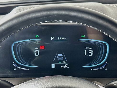 Used 2024 Kia Telluride EX X-Line AWD/4WD image 12
