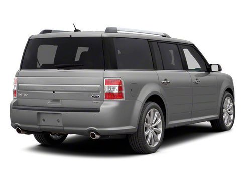 Used 2013 Ford Flex SEL FWD image 2