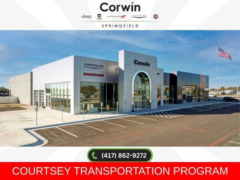 New 2026 Chrysler Pacifica Select image 27