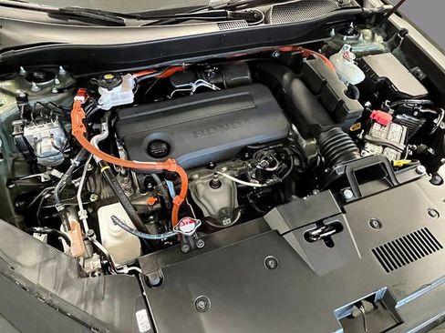 New 2026 Honda CR-V TrailSport image 12