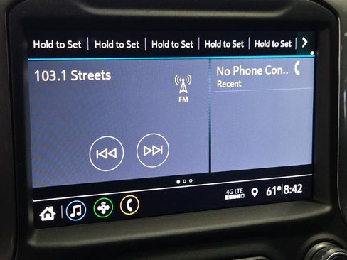 Used 2019 Chevrolet Silverado 1500 RST w/ All-Star Edition AWD/4WD image 16