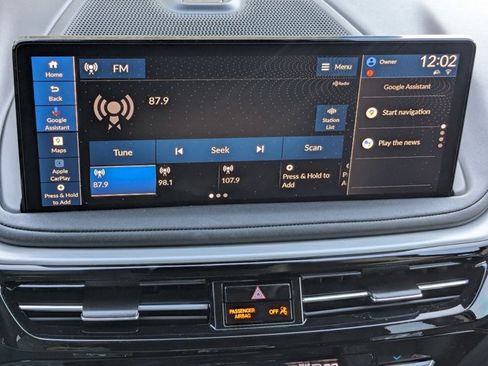 Certified 2025 Acura MDX SH-AWD w/ Technology Package image 14