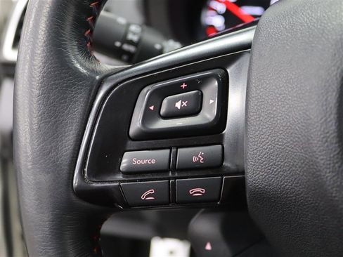 Used 2021 Subaru WRX Premium w/ Popular Package #3 (IZT) image 34