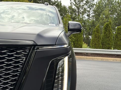 Used 2025 Cadillac Escalade Sport Platinum AWD/4WD image 50
