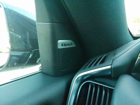 New 2026 Nissan Armada SL image 58