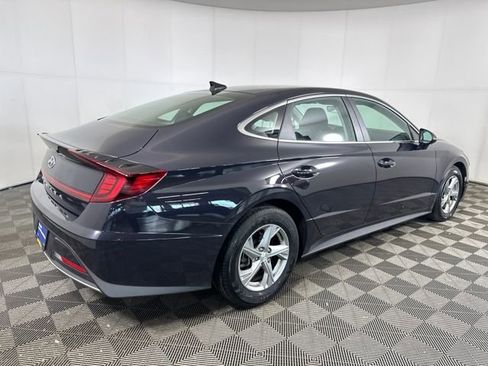 Certified 2023 Hyundai Sonata SE image 3