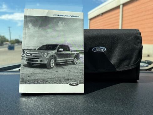 Used 2015 Ford F150 XL RWD image 19