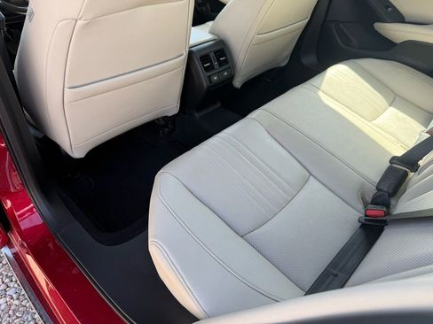 Used 2021 Honda Accord Touring image 26