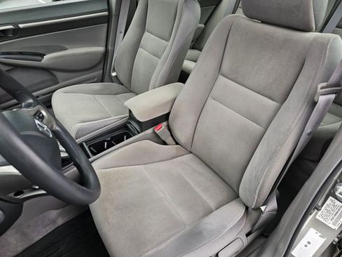 Used 2008 Honda Civic EX image 23