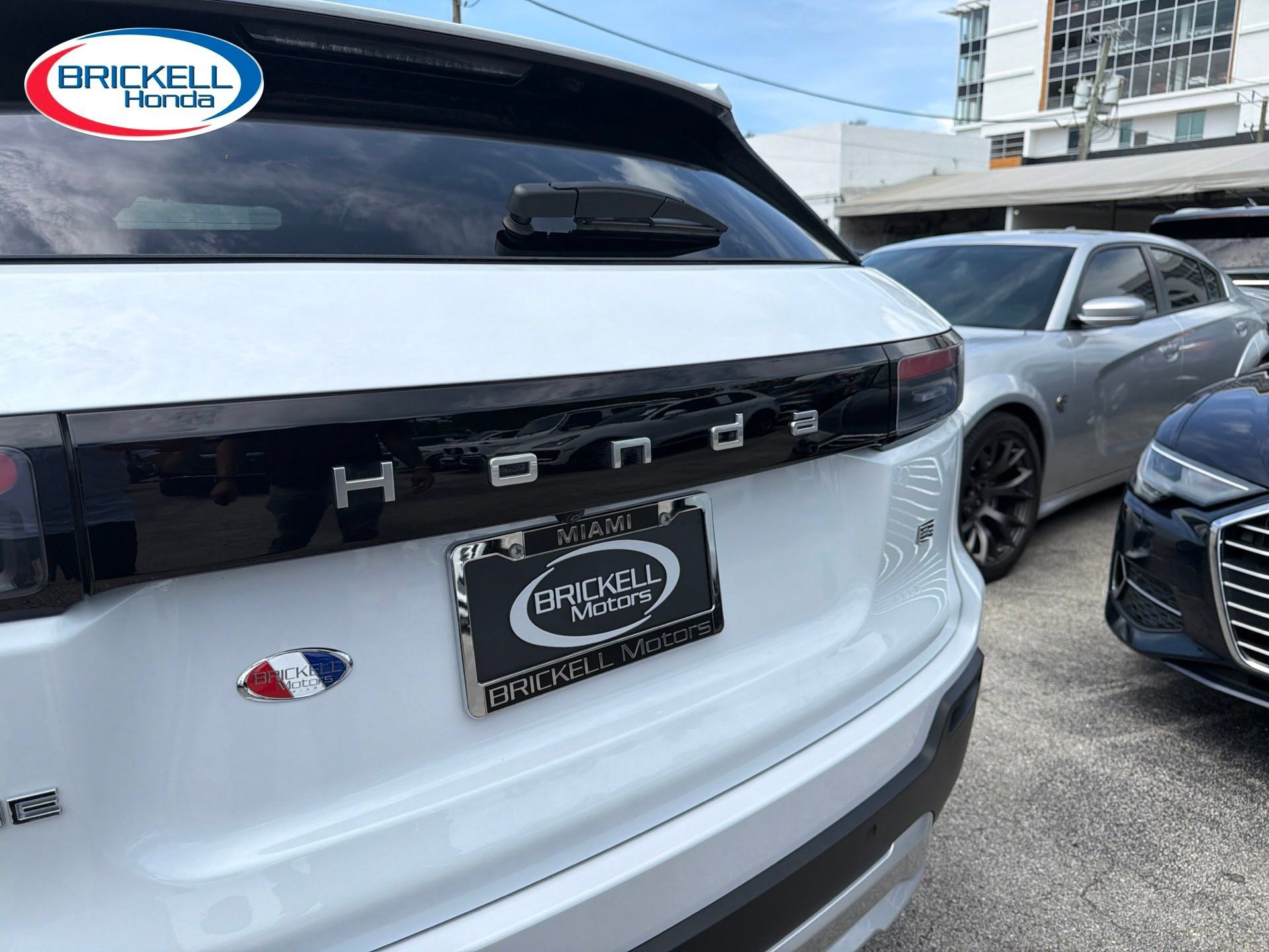 Used 2026 Honda Prologue Eco image 13