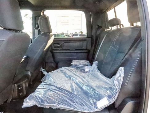 New 2026 RAM 3500 Tradesman image 20