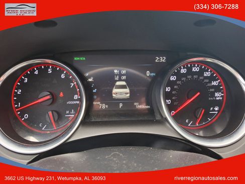 Used 2020 Toyota Camry XSE image 8