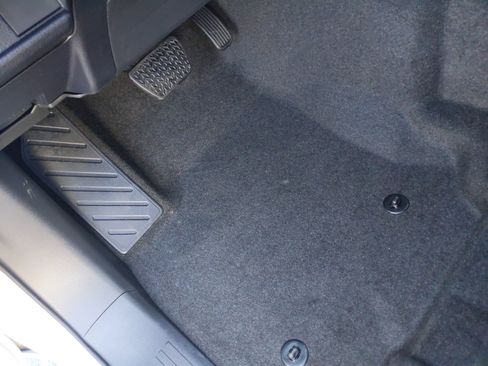 New 2026 Toyota 4Runner TRD Off-Road Premium image 17