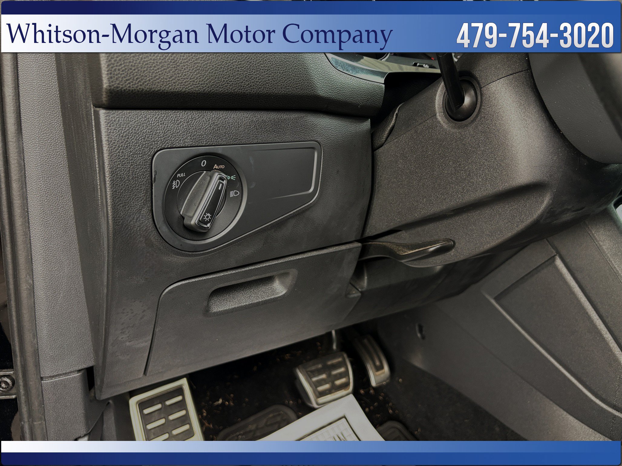 Used 2021 Volkswagen Tiguan SE R-Line FWD image 14