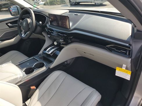 New 2026 Acura MDX w/ Technology Package image 4