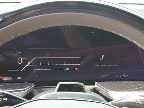 New 2025 Cadillac Escalade Sport w/ Touring Package image 15