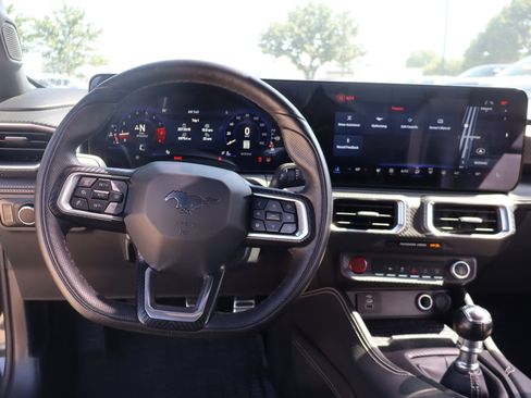 Used 2024 Ford Mustang GT Premium RWD image 17