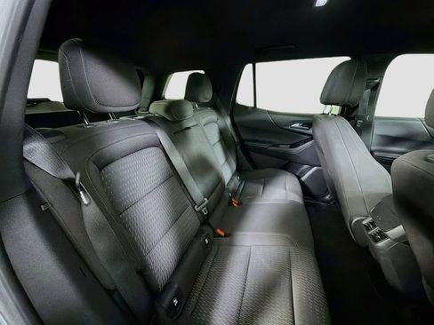 Used 2025 Chevrolet Equinox LT AWD/4WD image 29