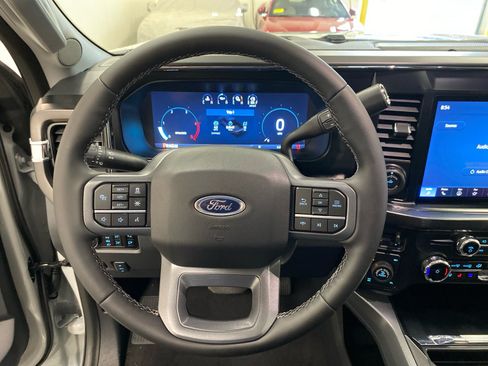 New 2026 Ford F250 Lariat w/ Tremor Off-Road Package AWD/4WD image 20