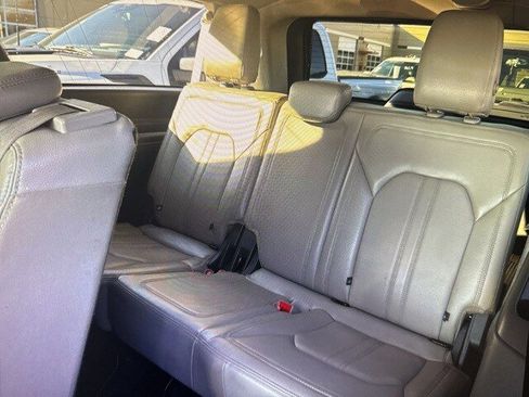 Used 2018 Ford Expedition Max Limited w/ Equipment Group 301A image 8