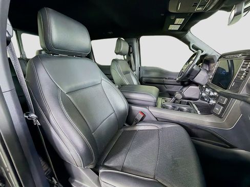 Used 2024 Ford F150 Lariat w/ Bed Utility Package image 29