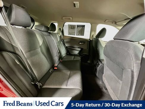 Certified 2021 Nissan Rogue SV AWD/4WD image 31