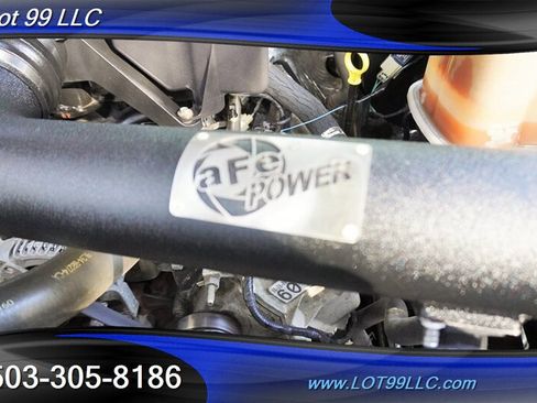 Used 2010 Ford F150 King Ranch AWD/4WD image 23