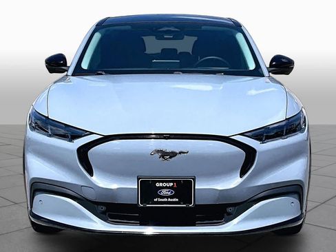 Certified 2024 Ford Mustang Mach-E Premium RWD image 3