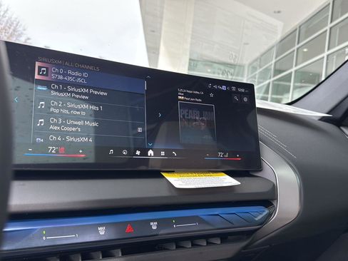 New 2026 BMW X3 xDrive30 image 22