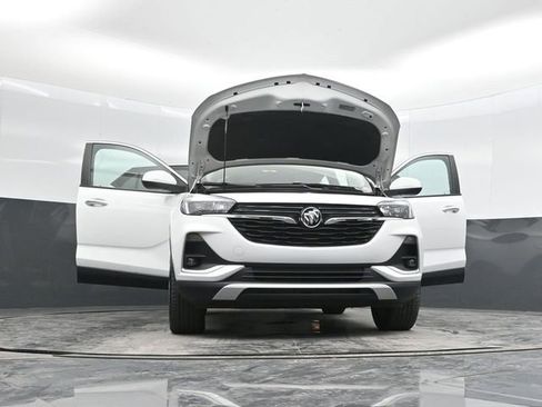 Used 2022 Buick Encore GX Select image 49