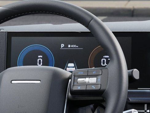 New 2026 Hyundai Santa Fe XRT image 14